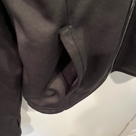 Bench jacket - Picture 6 of 6